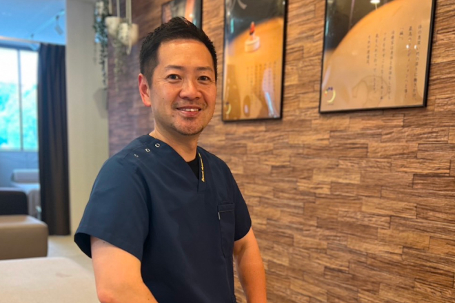 院長メッセージ