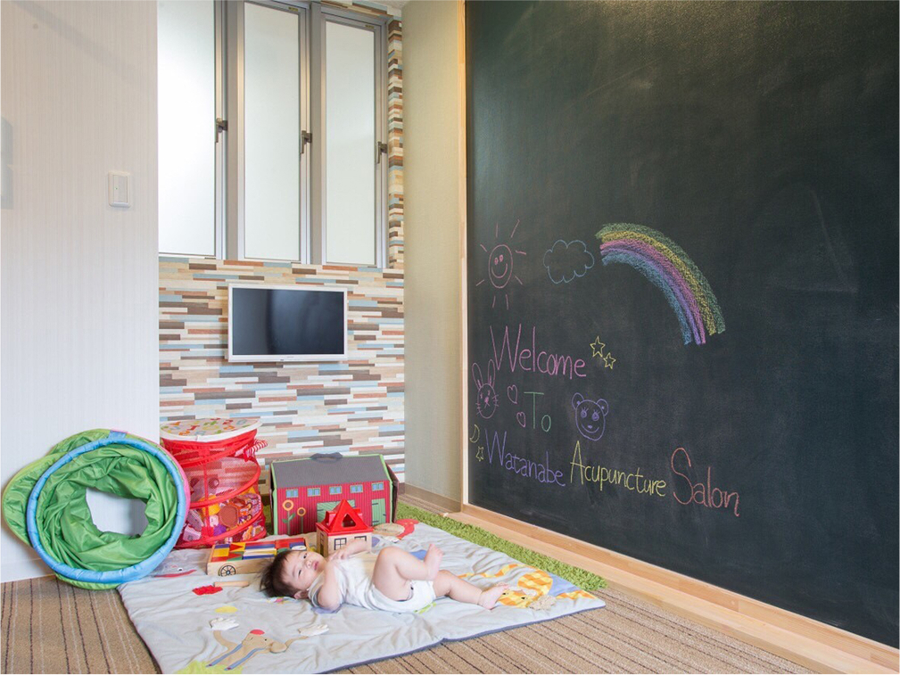 キッズスペース